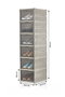 Hanah Home Lavine 105 - Beige